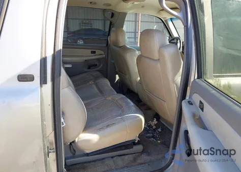 2000 Chevrolet Suburban 1500 Lt from USA, damaged, VIN 3GNEC16TXYG182793